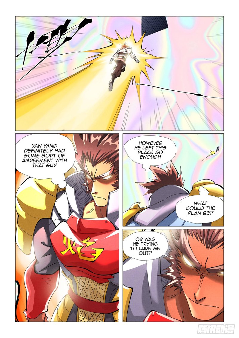 Tales Of Demons And Gods 405 2