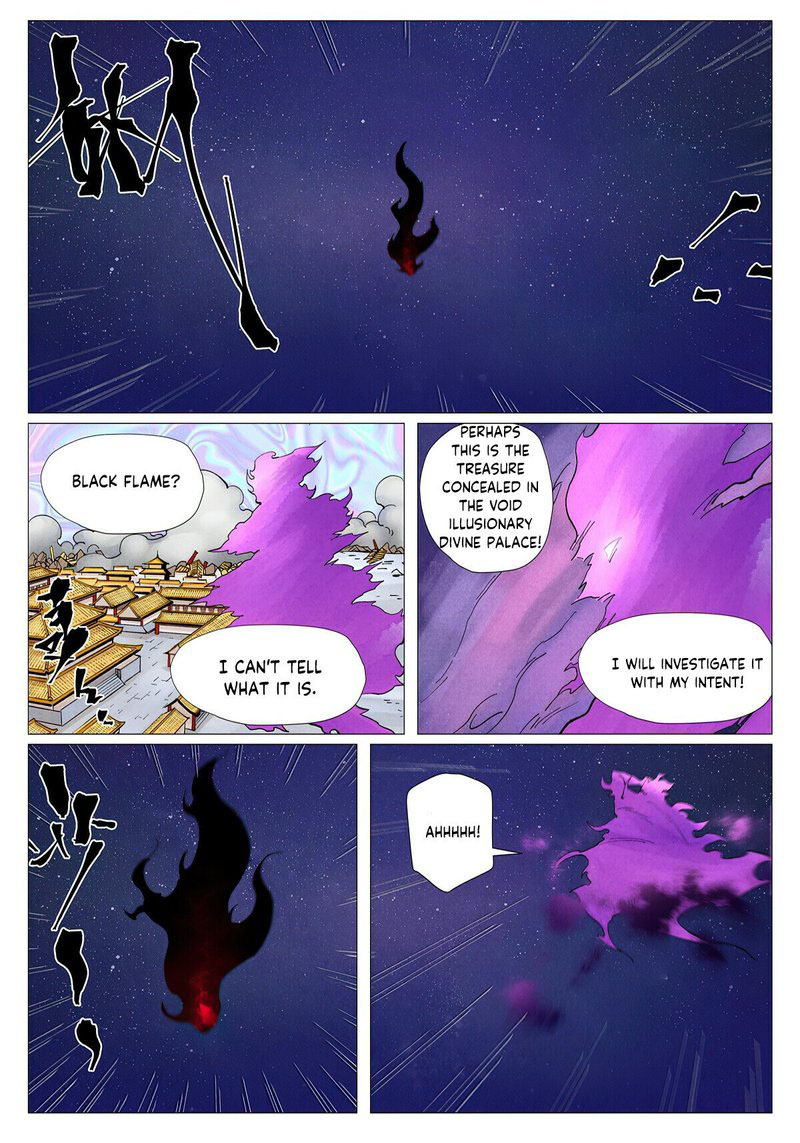 Tales Of Demons And Gods 407 9