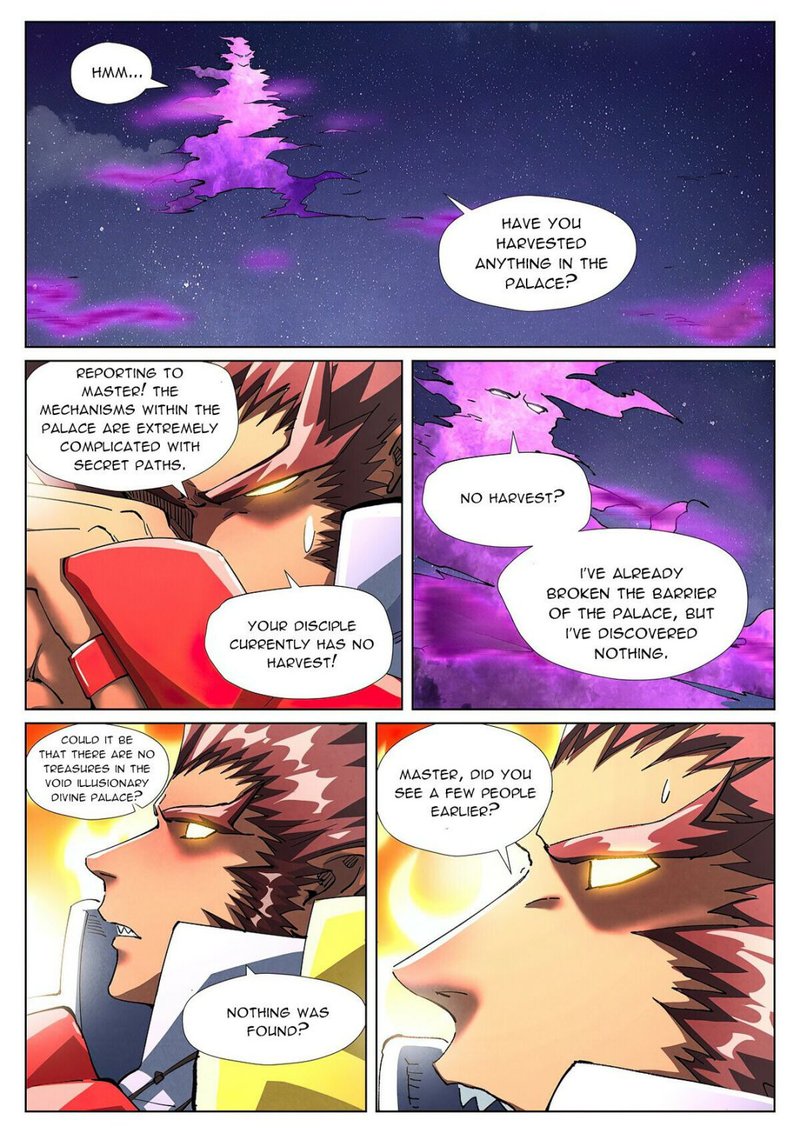 Tales Of Demons And Gods 408e 6