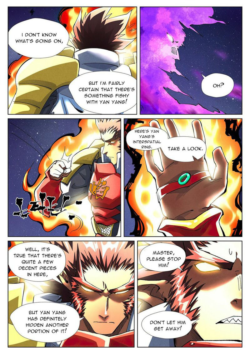 Tales Of Demons And Gods 408e 8