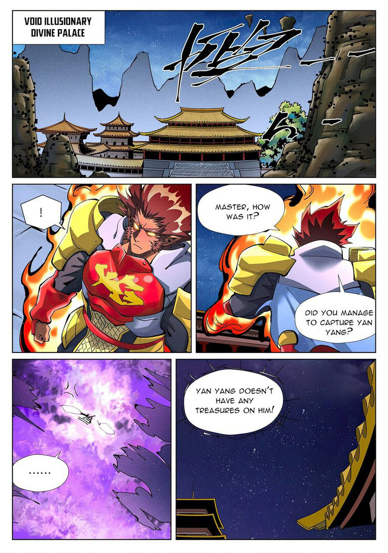 Tales Of Demons And Gods 409 10