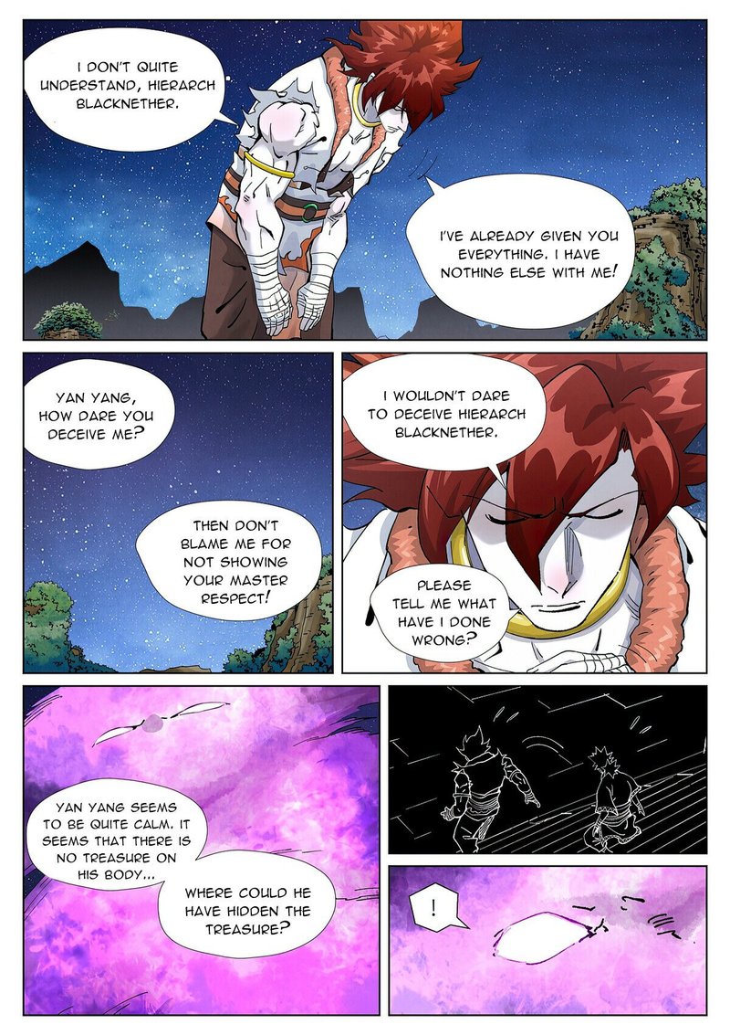 Tales Of Demons And Gods 409 2