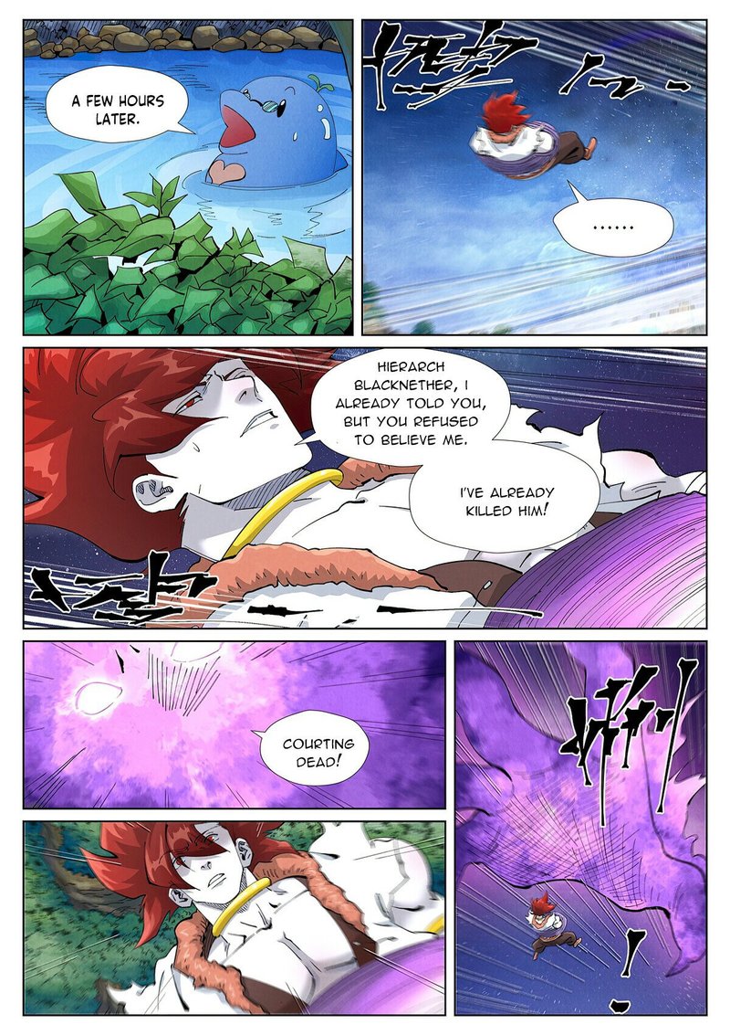 Tales Of Demons And Gods 409 6