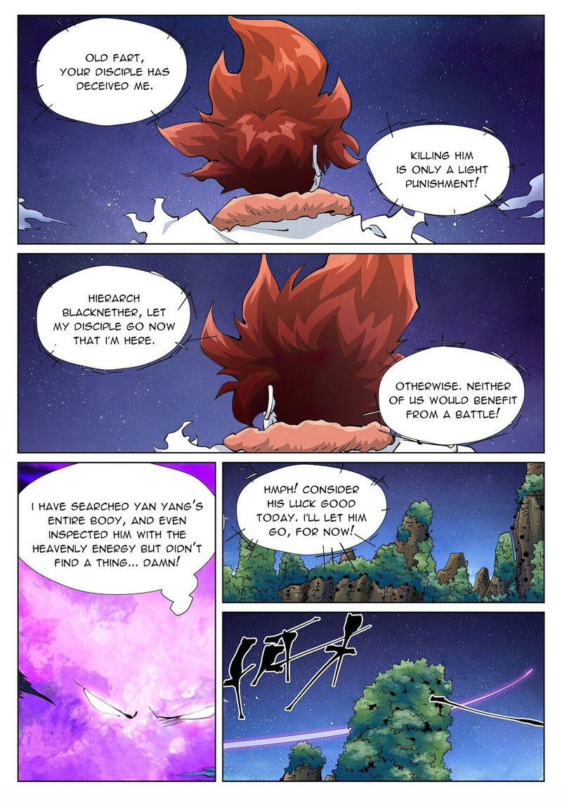 Tales Of Demons And Gods 409 8