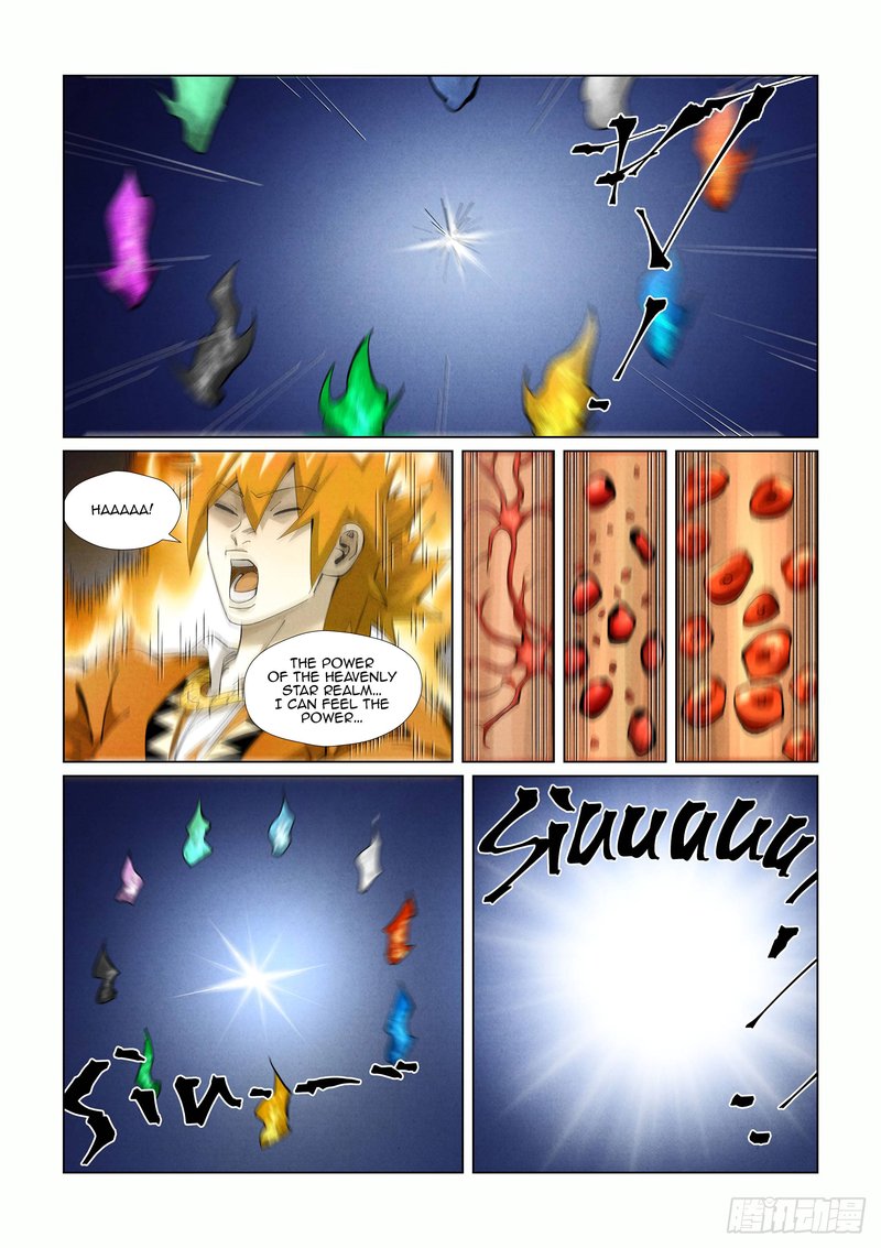 Tales Of Demons And Gods 409e 5