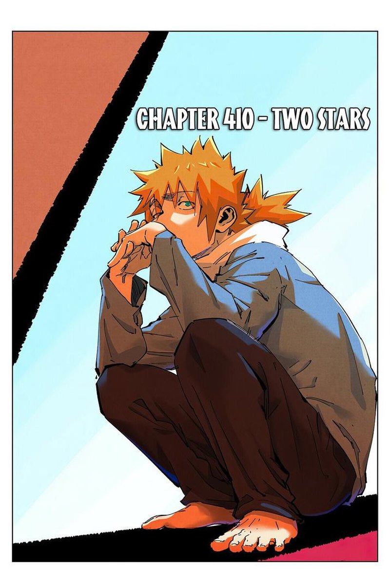 Tales Of Demons And Gods 410 1