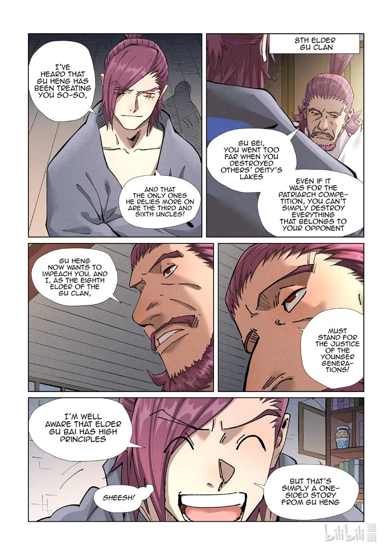 Tales Of Demons And Gods 410e 2