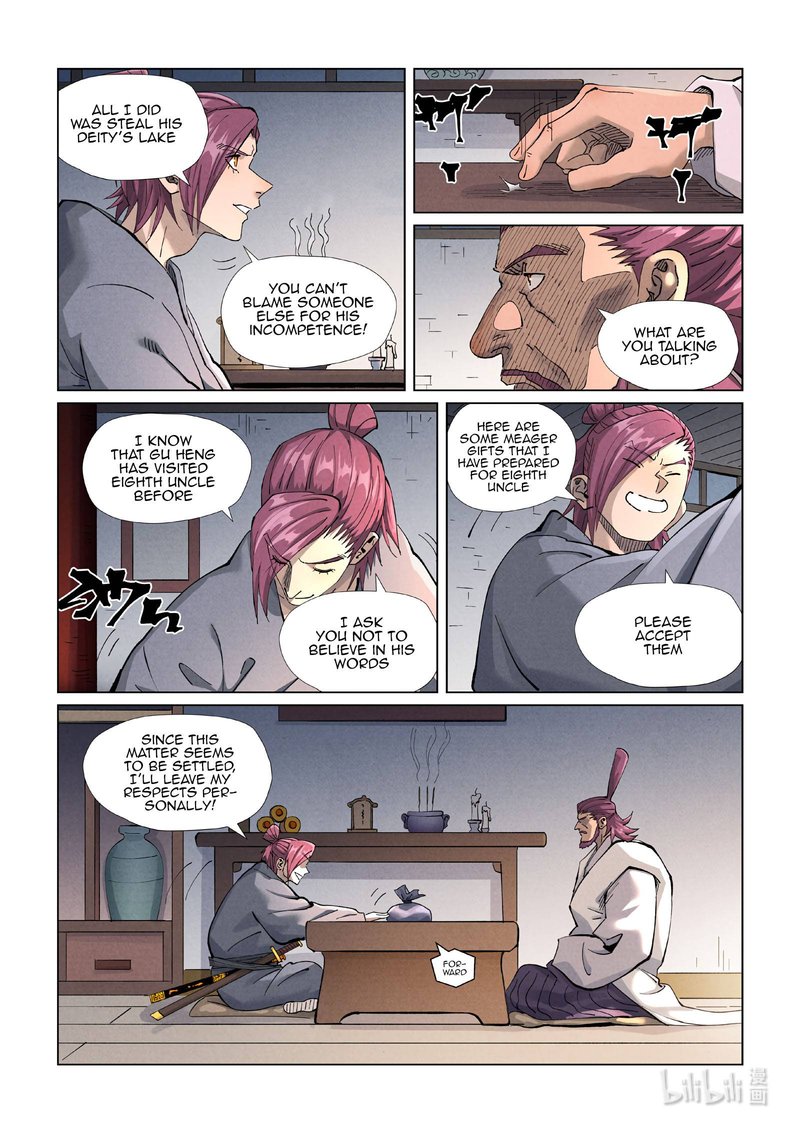 Tales Of Demons And Gods 410e 3