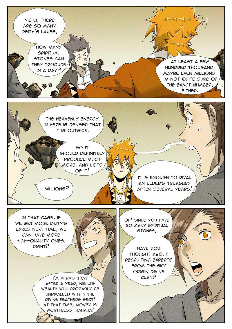 Tales Of Demons And Gods 413a 8