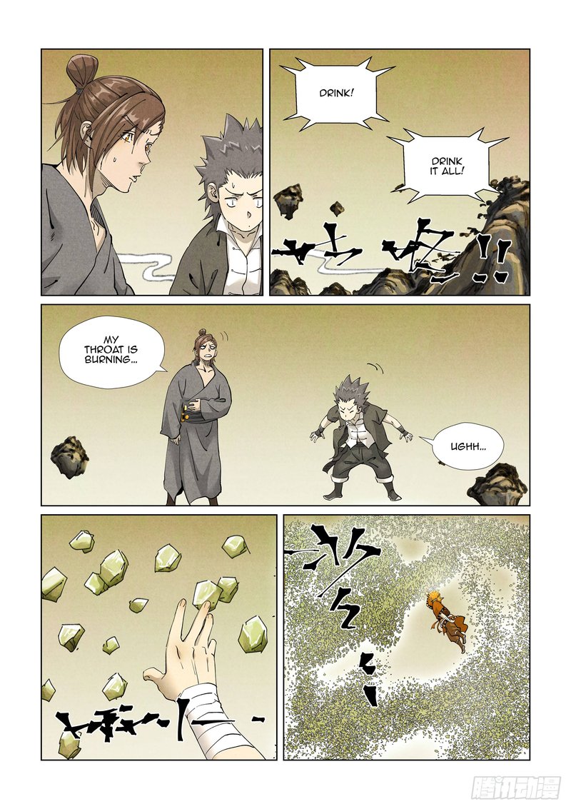 Tales Of Demons And Gods 413e 3