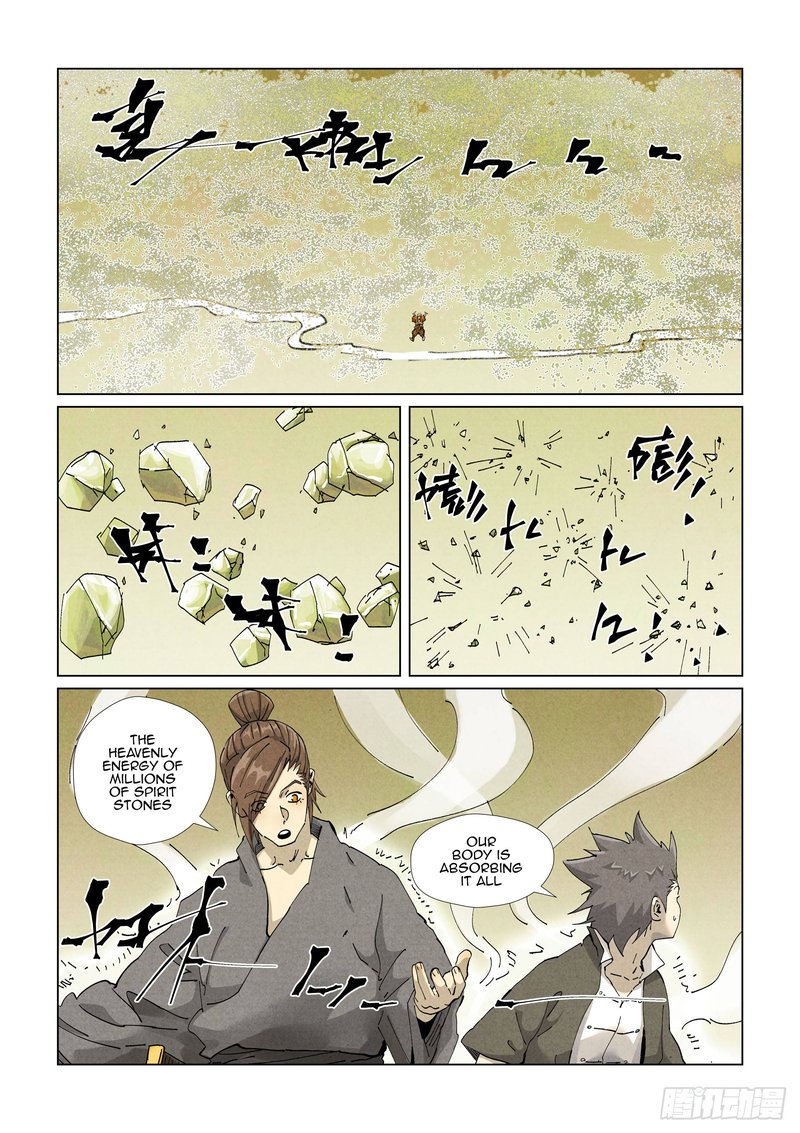 Tales Of Demons And Gods 413e 4