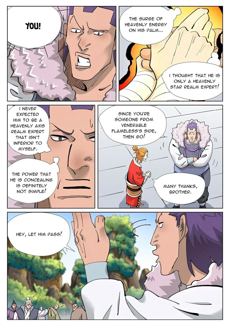 Tales Of Demons And Gods 415e 7