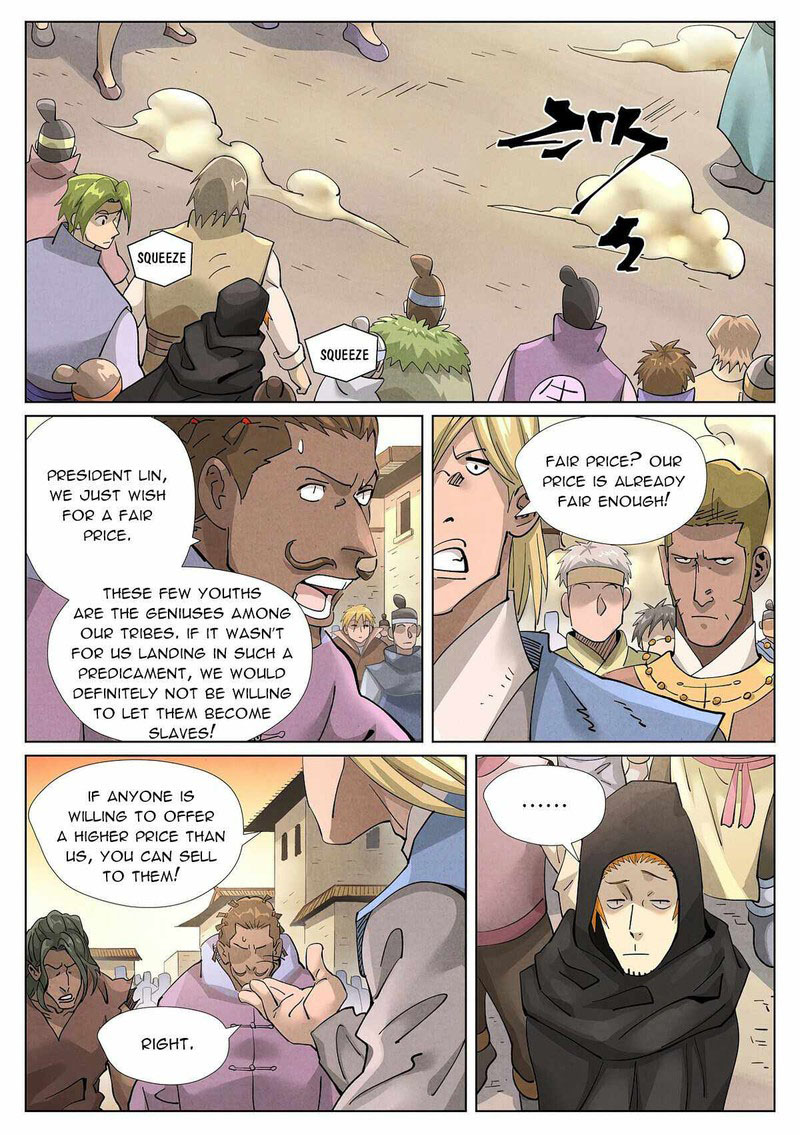 Tales Of Demons And Gods 416e 10