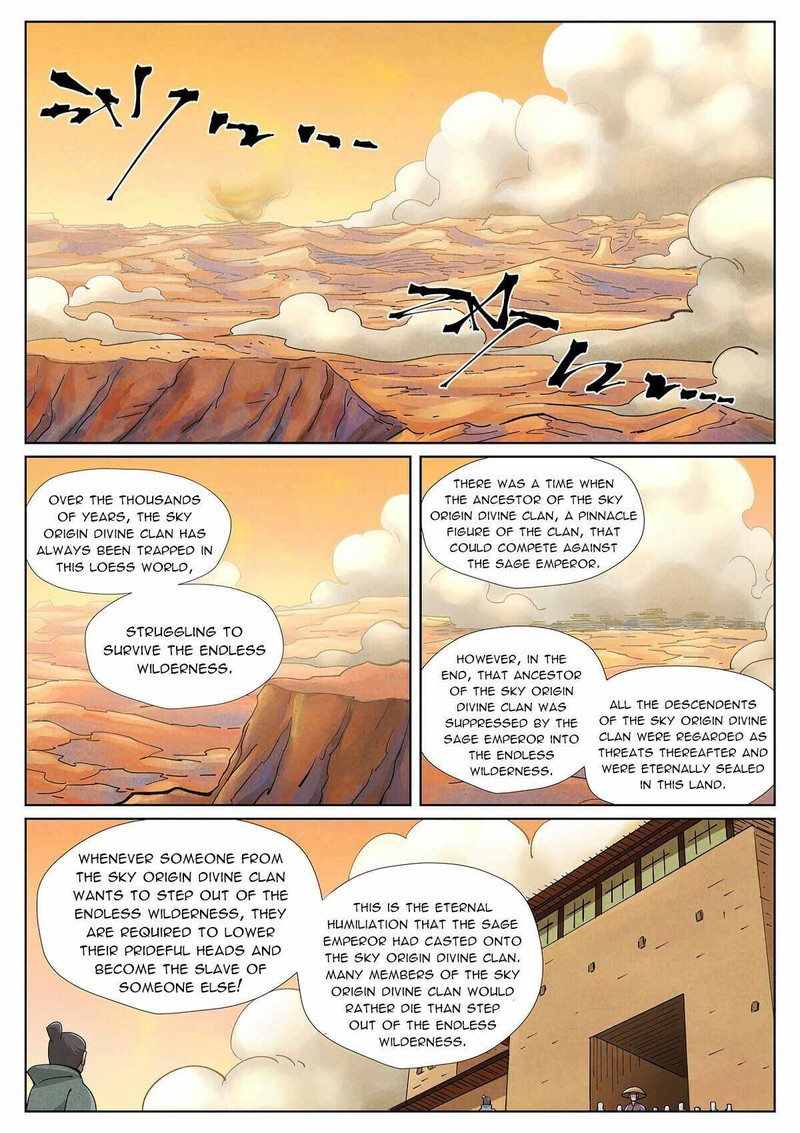Tales Of Demons And Gods 416e 2
