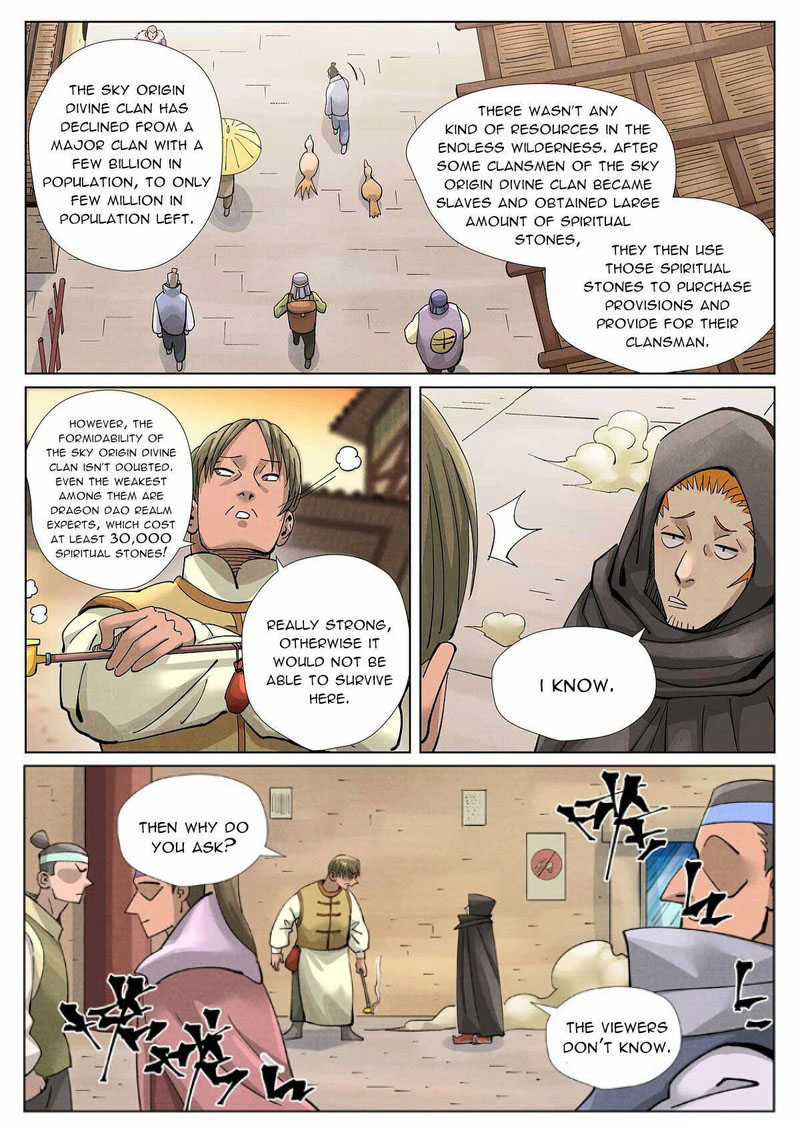 Tales Of Demons And Gods 416e 3