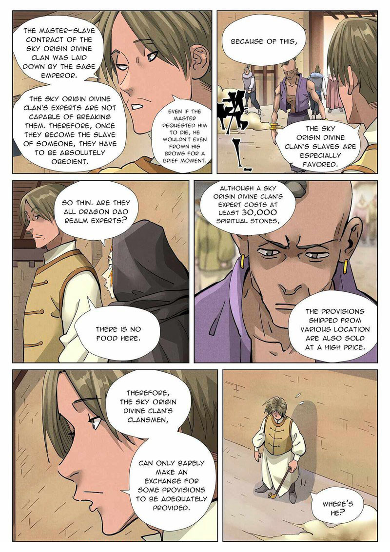 Tales Of Demons And Gods 416e 4