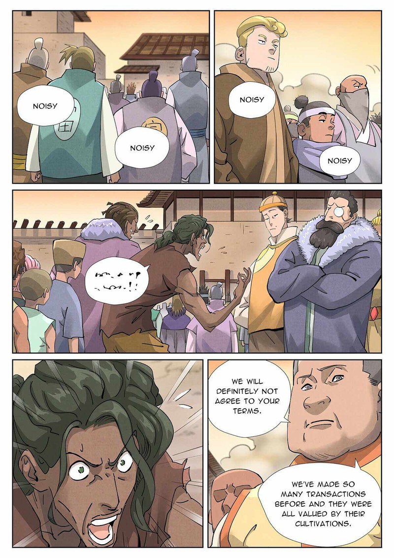Tales Of Demons And Gods 416e 6