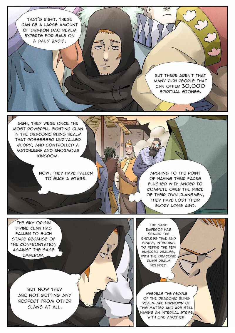 Tales Of Demons And Gods 416e 8