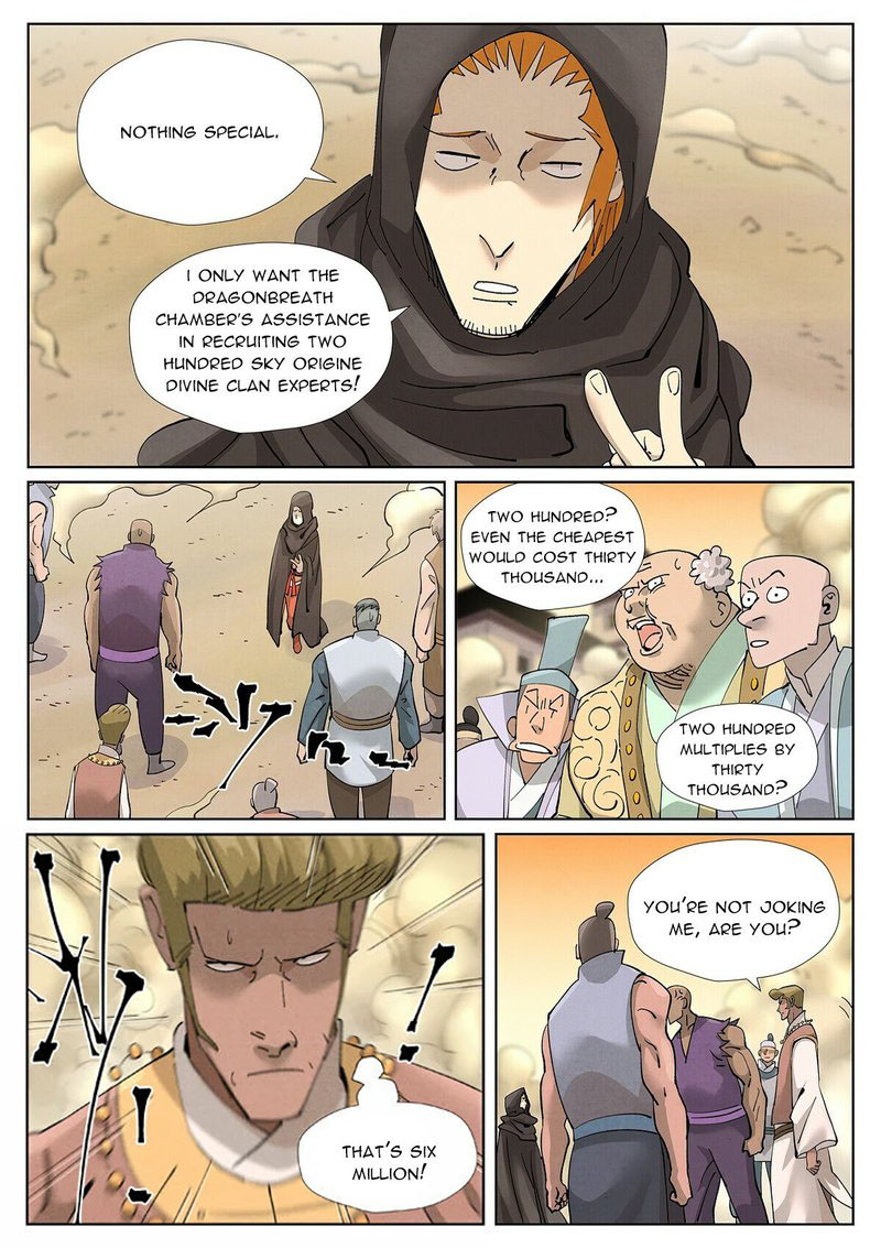 Tales Of Demons And Gods 417e 3