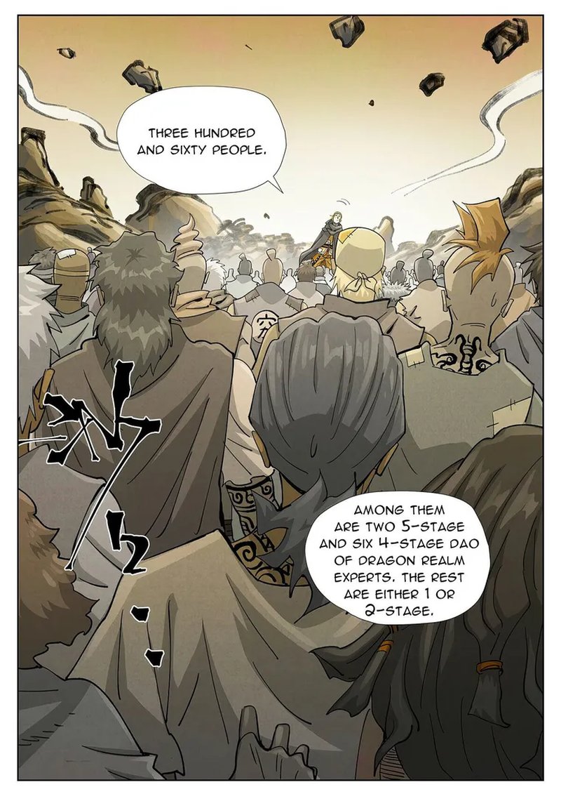 Tales Of Demons And Gods 418a 4
