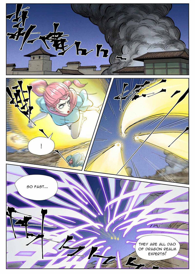 Tales Of Demons And Gods 419a 2