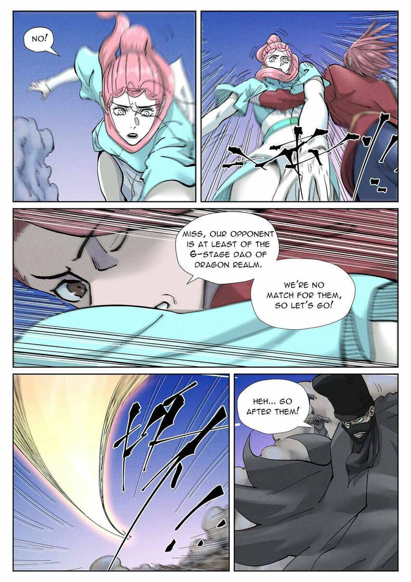 Tales Of Demons And Gods 419a 8