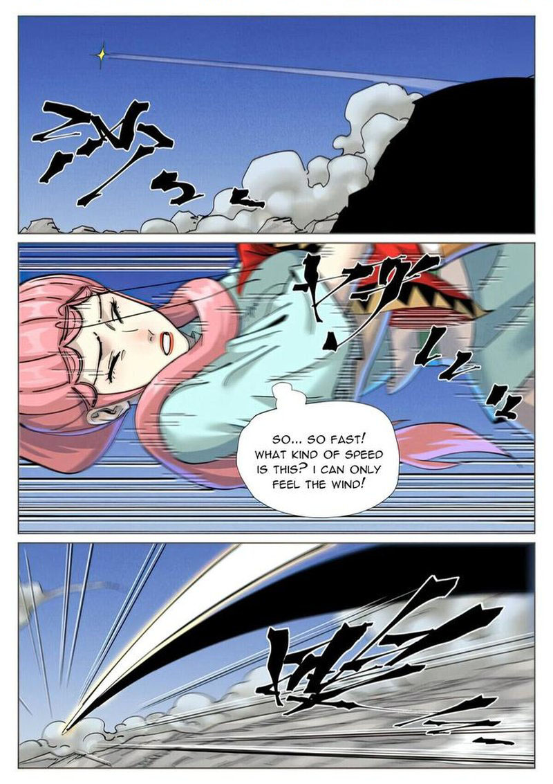 Tales Of Demons And Gods 420 1