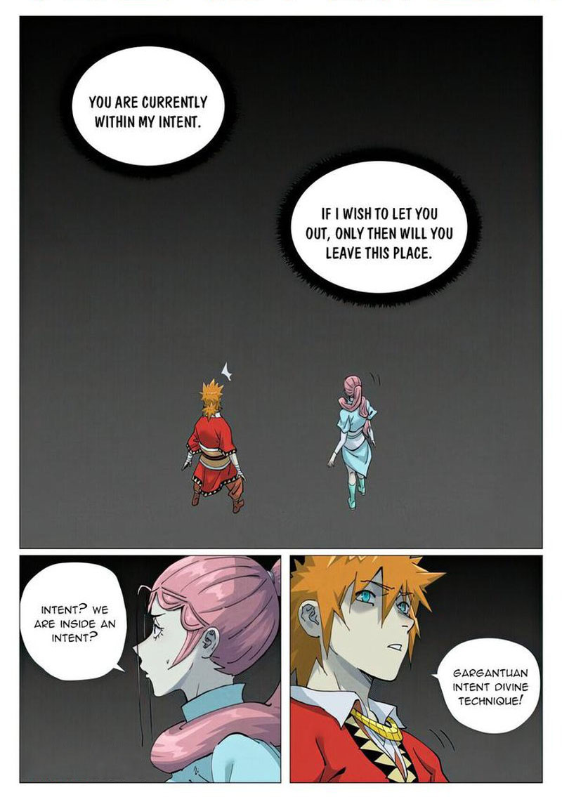 Tales Of Demons And Gods 420e 1