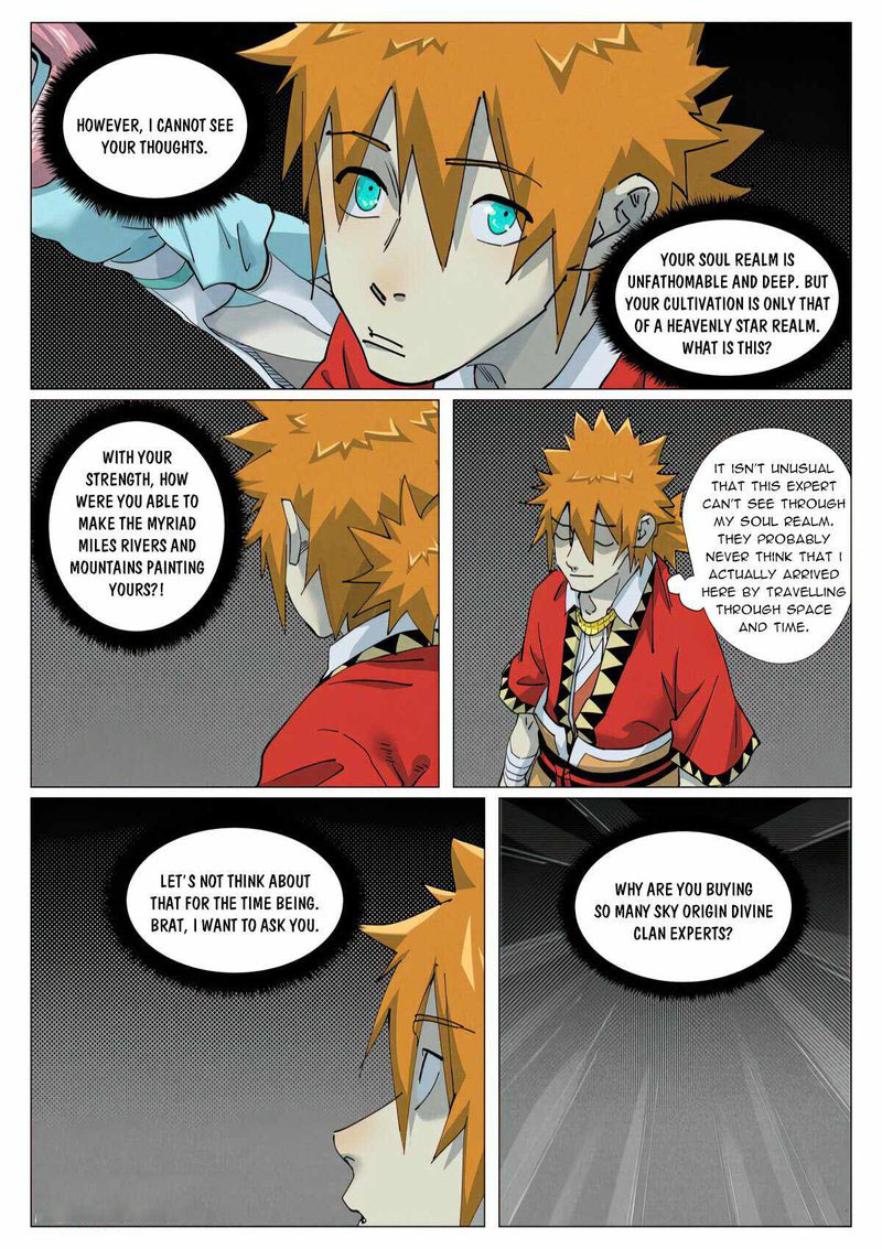 Tales Of Demons And Gods 420e 3