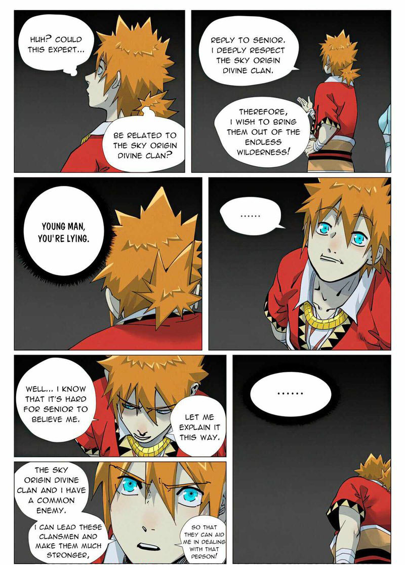 Tales Of Demons And Gods 420e 4