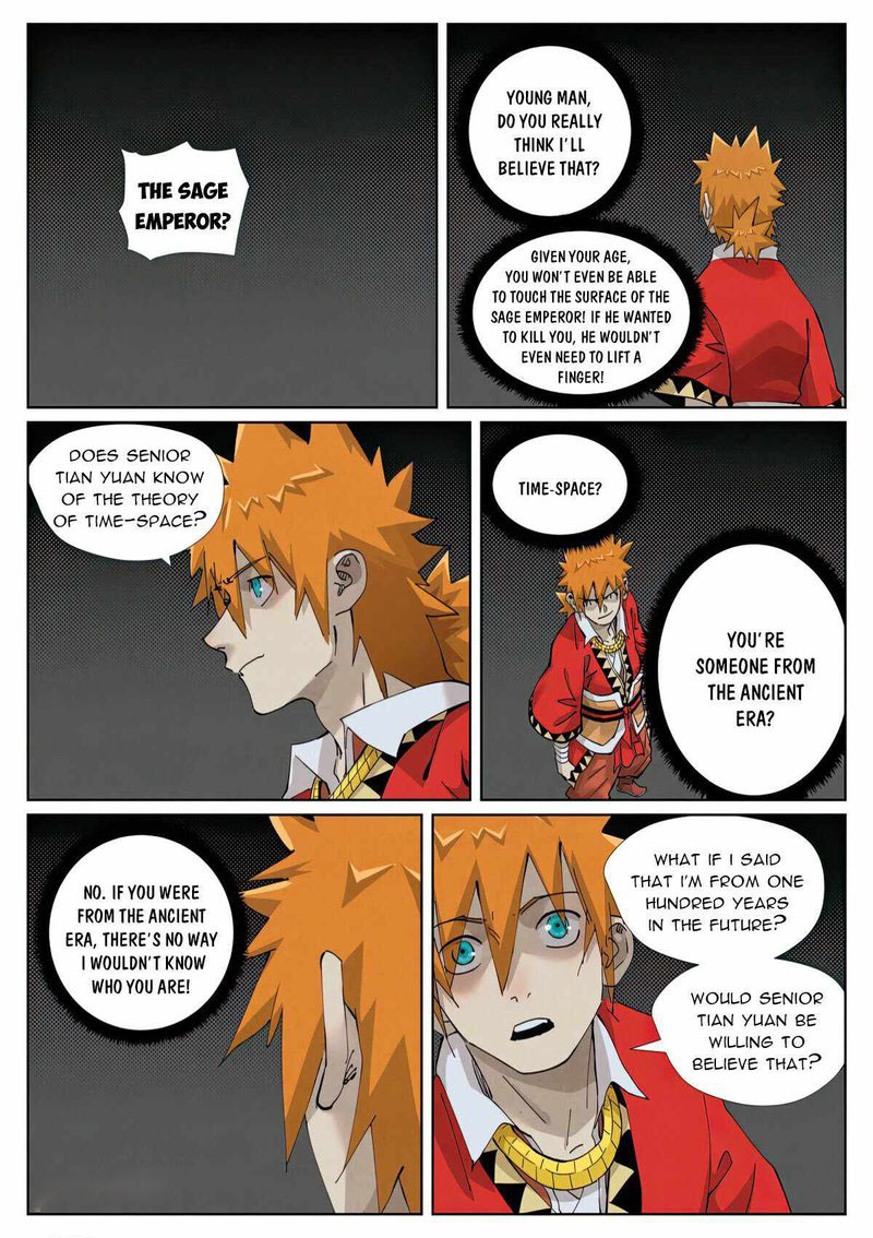 Tales Of Demons And Gods 420e 7