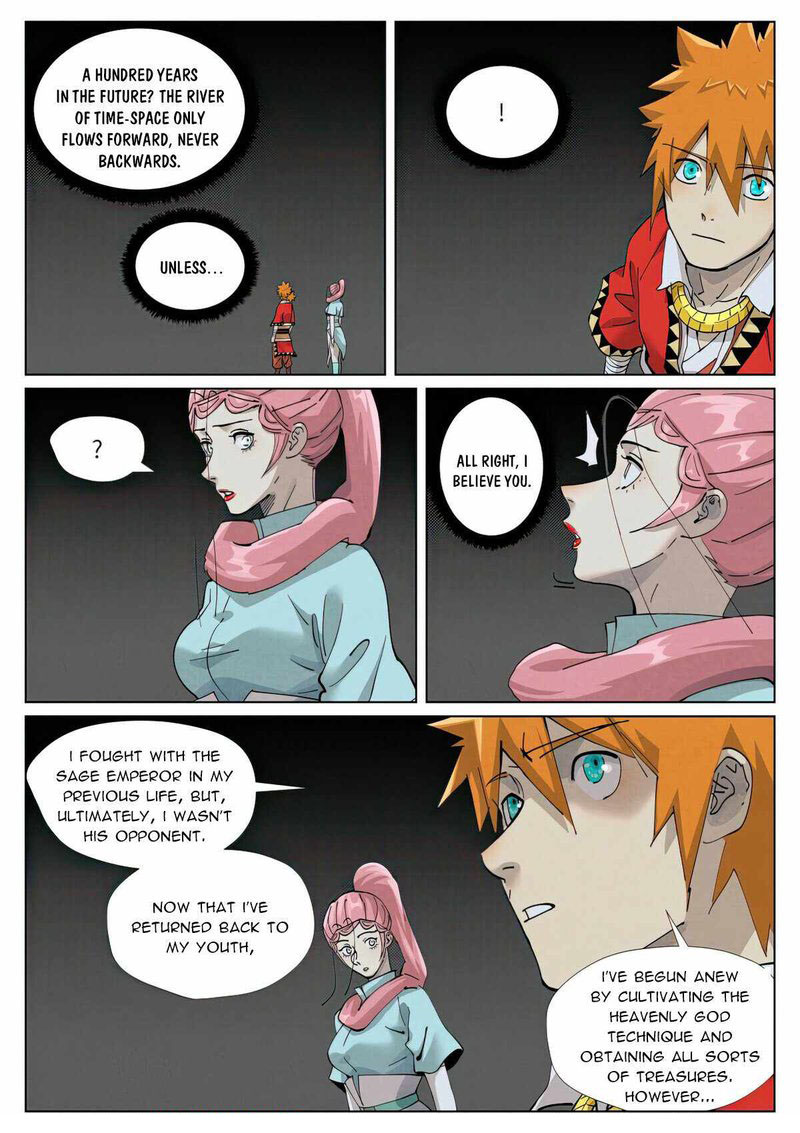 Tales Of Demons And Gods 420e 8
