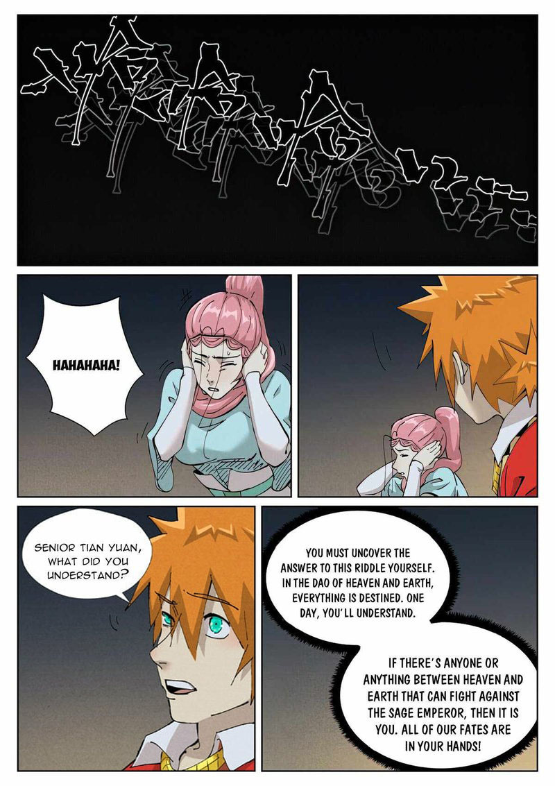 Tales Of Demons And Gods 421e 3