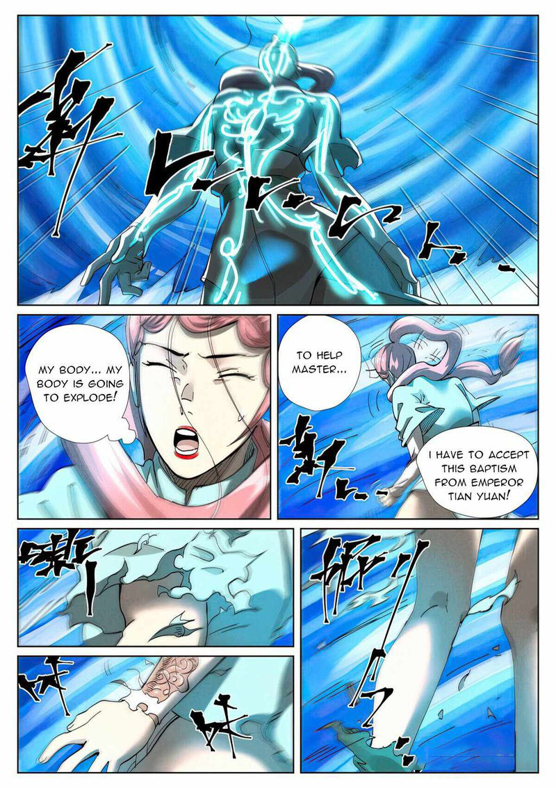 Tales Of Demons And Gods 421e 7