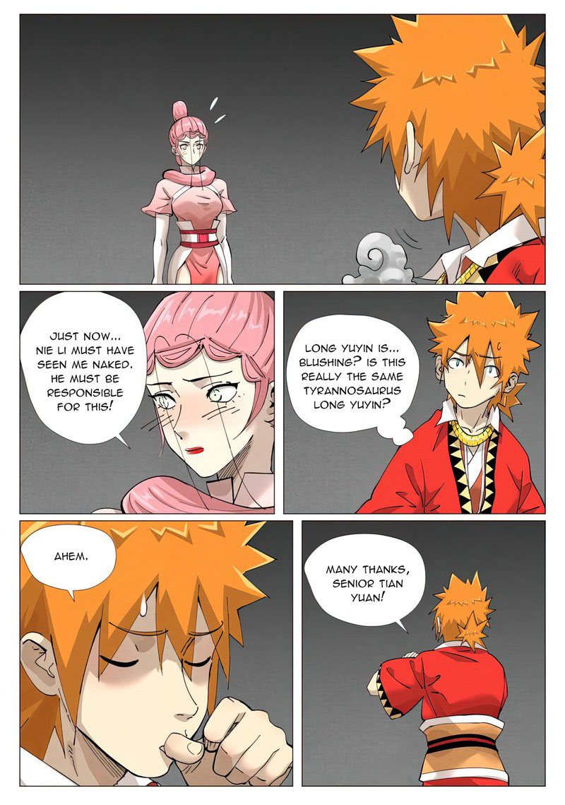Tales Of Demons And Gods 422 4