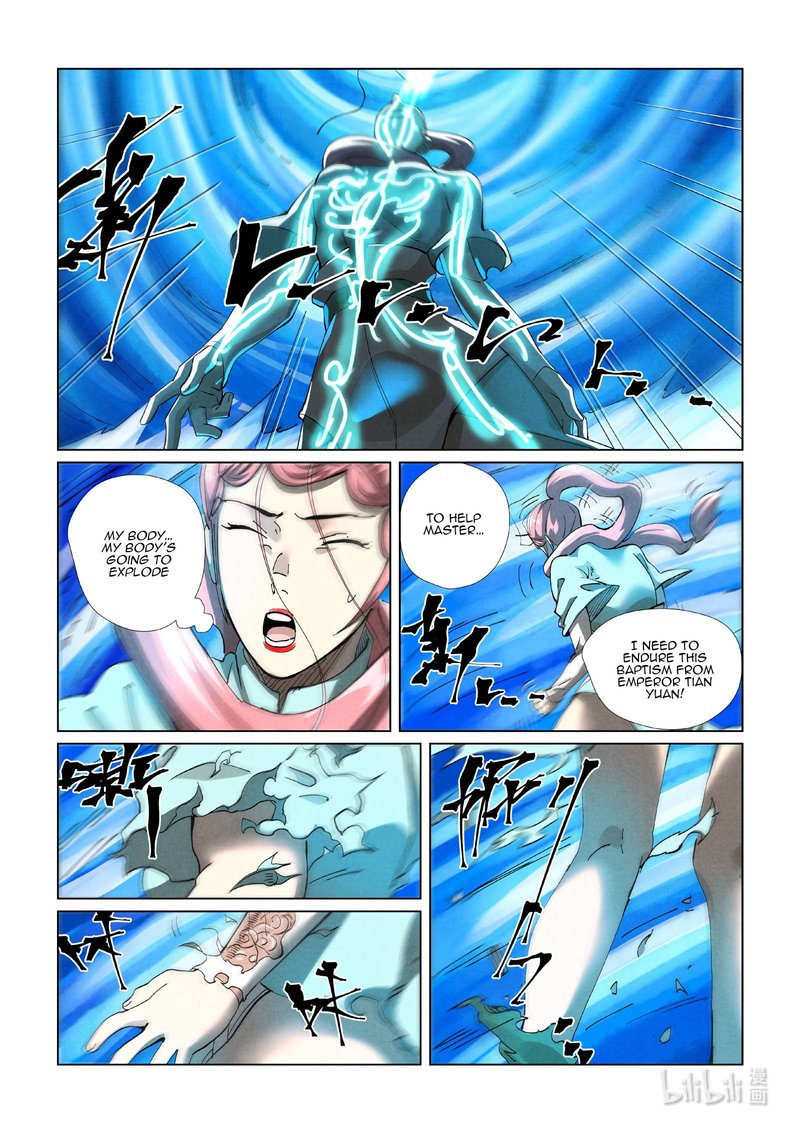 Tales Of Demons And Gods 422e 8