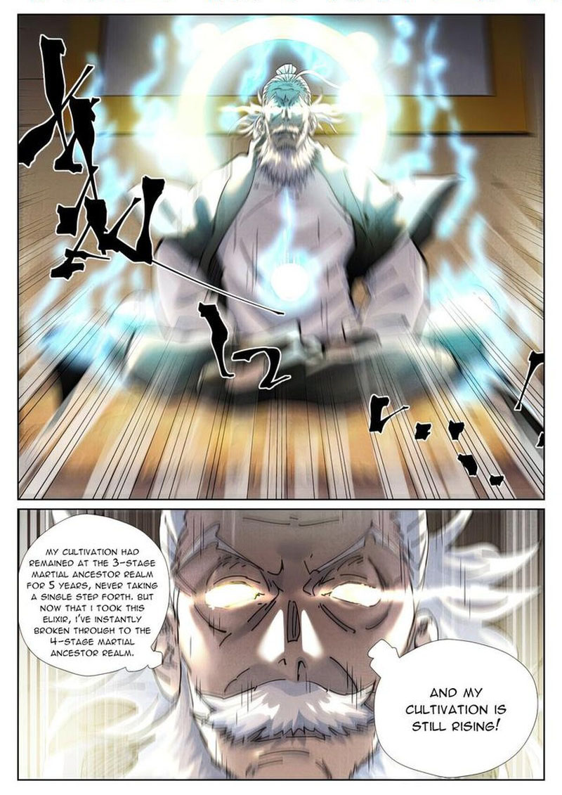 Tales Of Demons And Gods 424 1