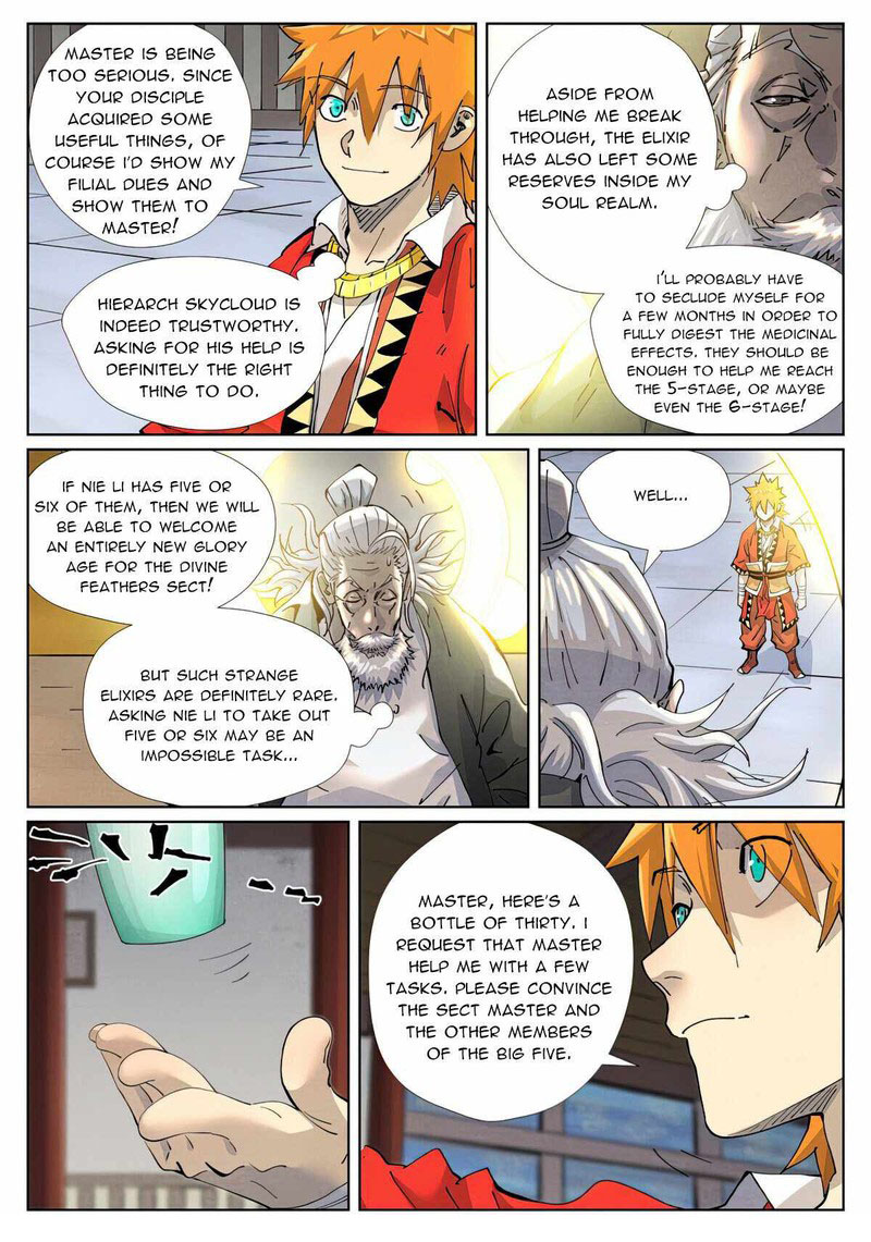 Tales Of Demons And Gods 424 3