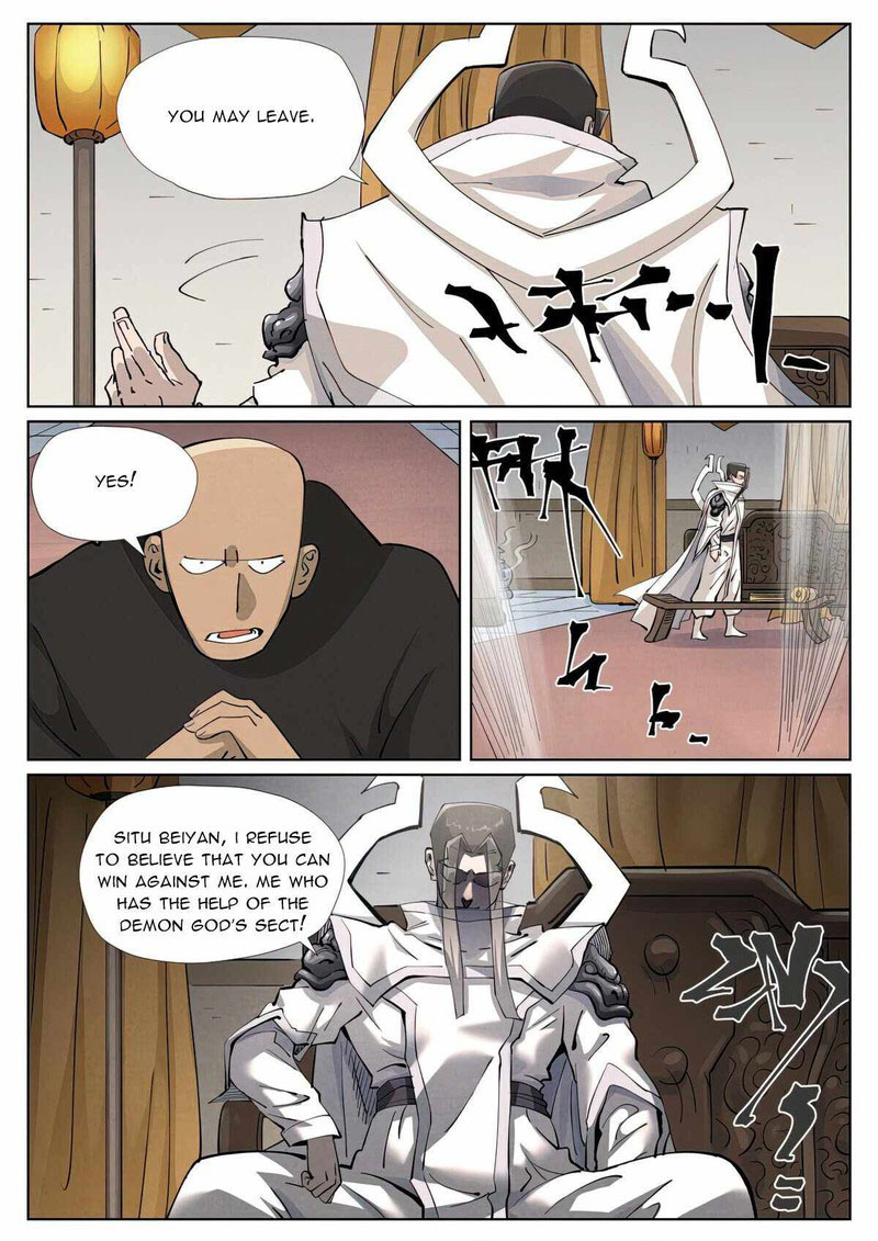 Tales Of Demons And Gods 424 9