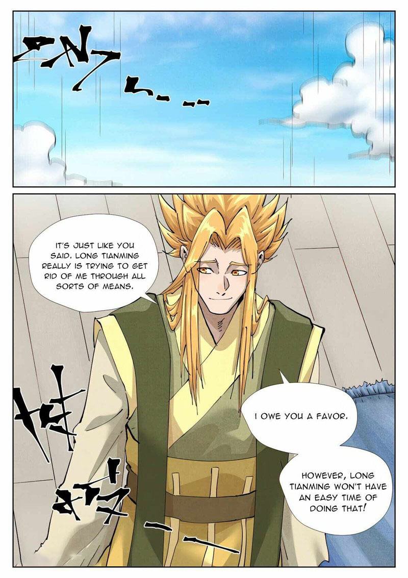 Tales Of Demons And Gods 424e 2