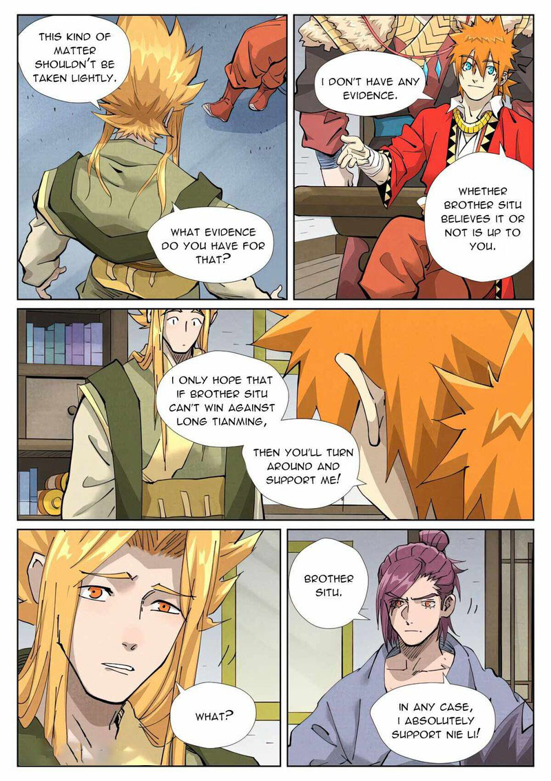 Tales Of Demons And Gods 424e 6