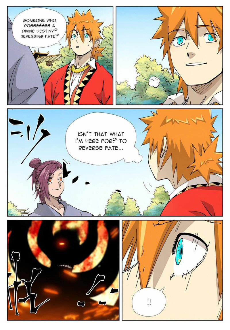Tales Of Demons And Gods 425 4