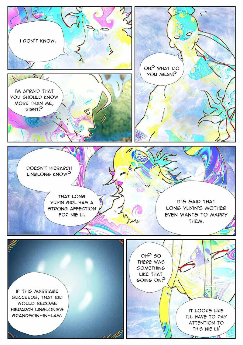 Tales Of Demons And Gods 426 6