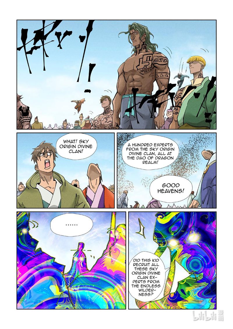 Tales Of Demons And Gods 428 6