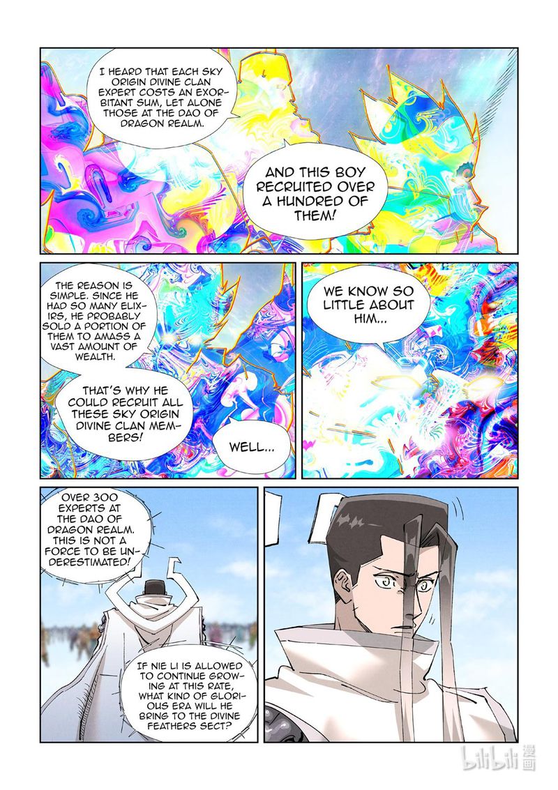 Tales Of Demons And Gods 428 7