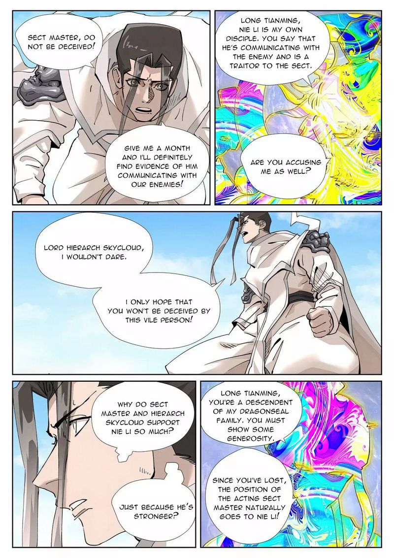 Tales Of Demons And Gods 428e 2