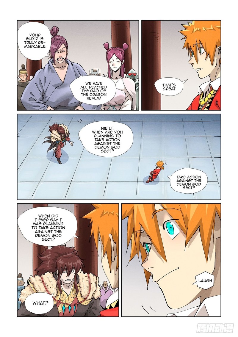 Tales Of Demons And Gods 429a 6