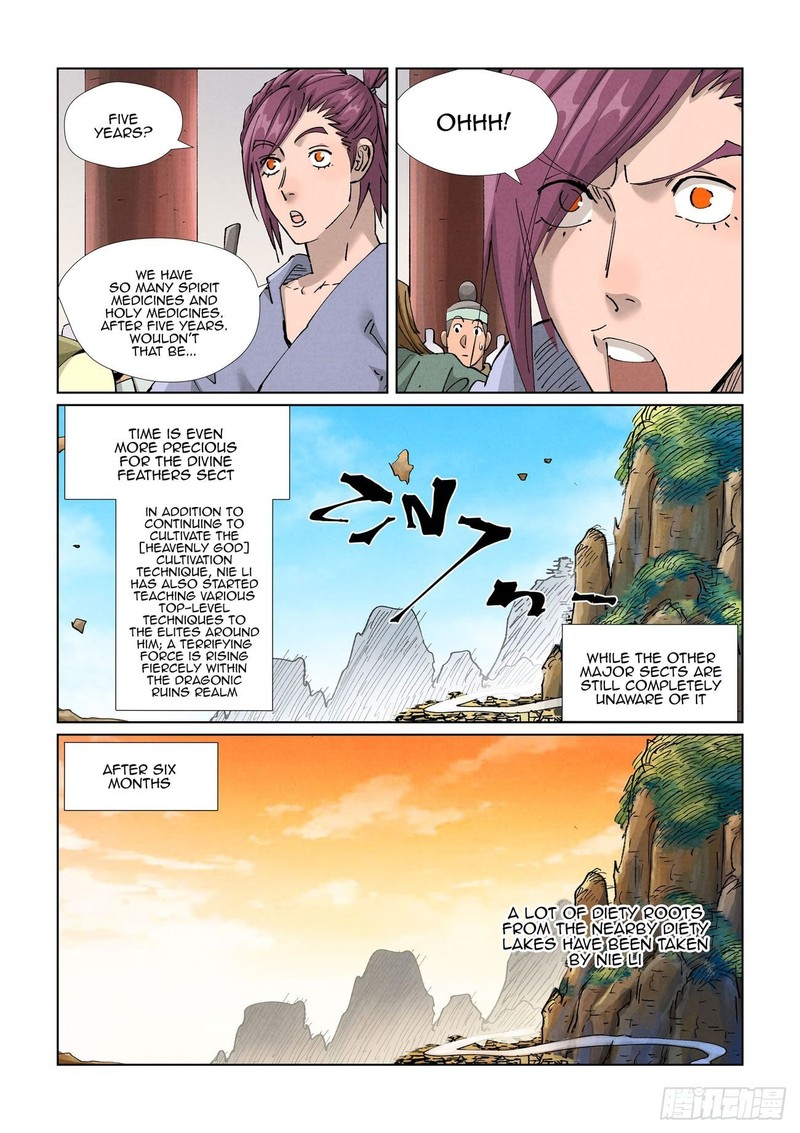 Tales Of Demons And Gods 429a 8