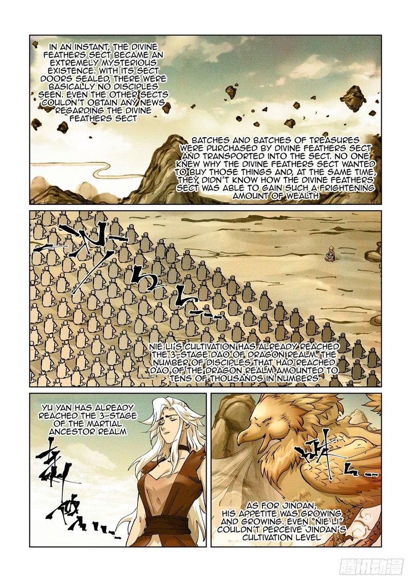 Tales Of Demons And Gods 429a 9