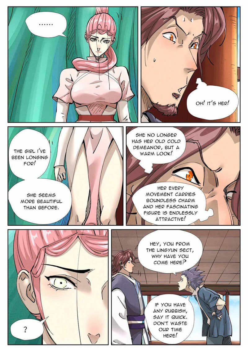 Tales Of Demons And Gods 430 3